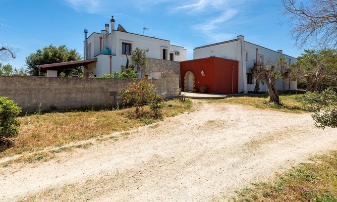 Lizzanello House | 2975 Tenuta Elisabetta - Camera Matrimoniale