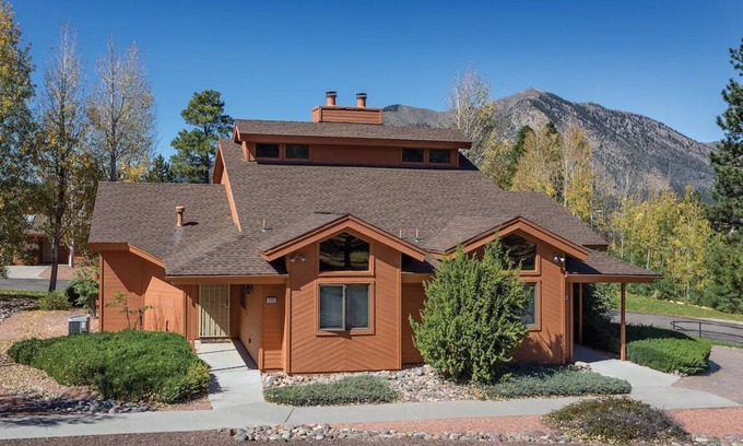 Flagstaff Resort | 2Bed/2Bath Deluxe Suite in Flagstaff! Complete w/Golf, Pools, and More!