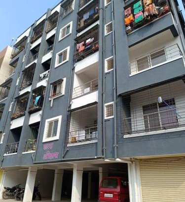 Pune Apartment | 2BHK AC Service Apartment 103
