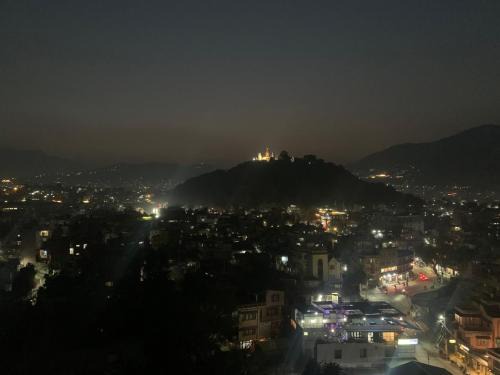 Kathmandu Apartment | 2BHK fully furnished apartment at Retreat Apartments, Swayambhu