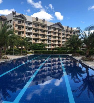 Santolan Apartment | 2BHK with Balcony Fully Furnished-70sqm Condo Pasig