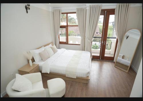 Phuong Villa | 2bi s home DALAT 2