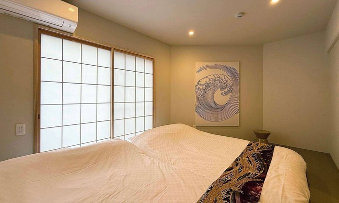 Hiroshima City Centre Apartment | 2BR, 2 Baths | Vibrant Stay Near Downtown Shops 41