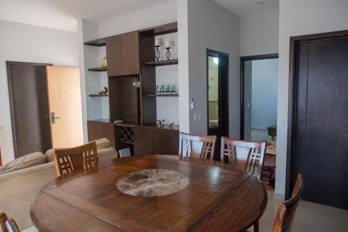 Ferrocarrilera Apartment | 2br/2ba Condo 1 block to ocean! - Unit #5