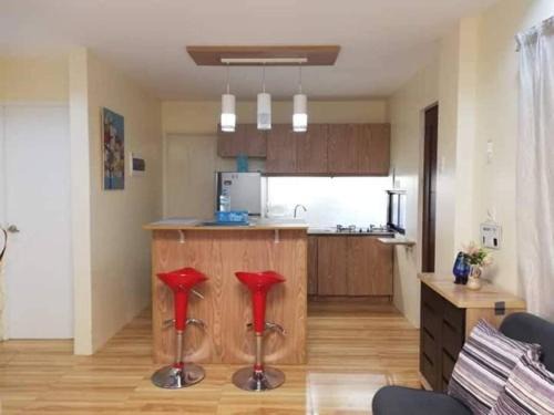 Talomo District Apartment | 2BR apartment unit - Willows