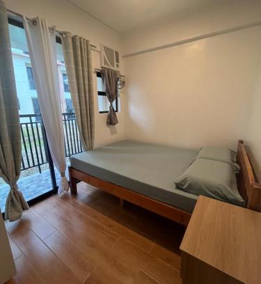 Talomo District Apartment | 2BR Bangkal Entire Airconditioned Apartment, Sleeps 4