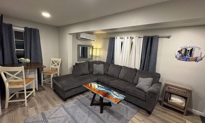 Dewey Beach House | 2BR Ocean Block, Close To Everything in Dewey