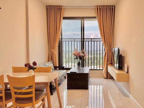 District 12 Apartment | 2Br Picity Apartment, 20 min to the Tan Son Nhat Airport