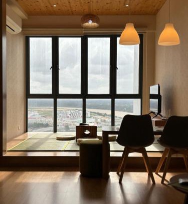 Bandar Kota Bharu Apartment | 2BR Premium Suites Troika Kota Bharu By AGhome