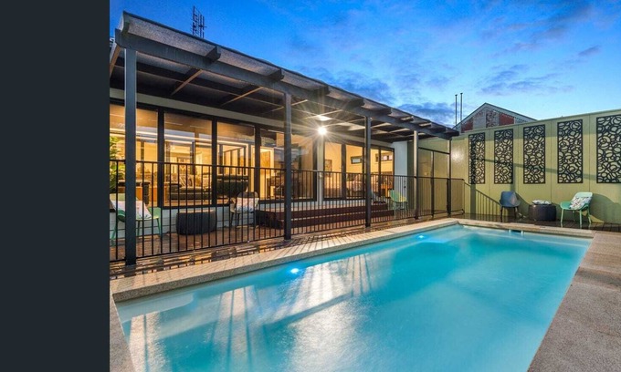Bendigo House | 2Easy Luxury - Affordable opulence in the CBD