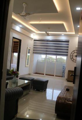 Taj Ganj Apartment | 2nd Home - Smart