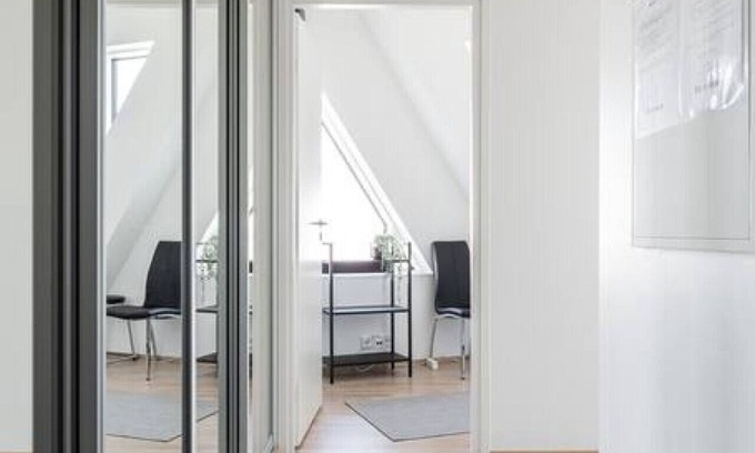 Tampere Apartment | 2ndhomes Tampere Silta Apt | 76m2 | Sauna & Views