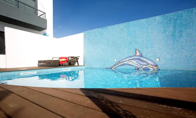 Ponta Delgada Apartment | 2Stay - A1