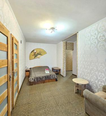 Cherkasy Apartment | 3 кімнатна квартира. Центр. Бульвар Шевченка