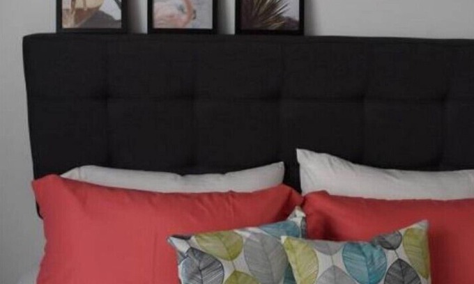 Taganga House | 3-2 Artsy Apartment in the Heart of Santa Marta