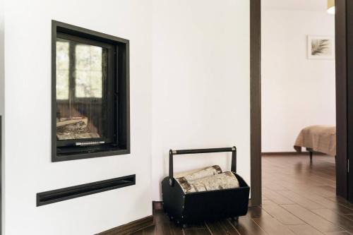 Vilnius city municipality Apartment | 3 Apartment Between Two Lakes