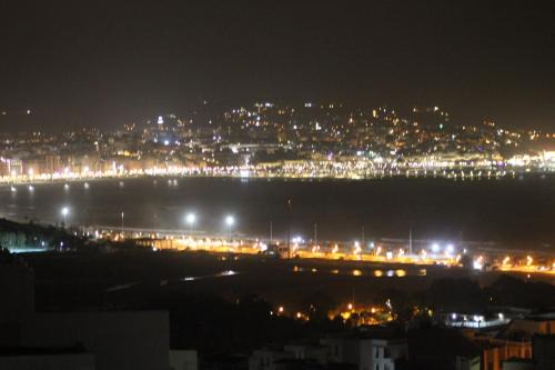 Tangier House | 3 Appartements Vue sur Mer dans une maison indépendante