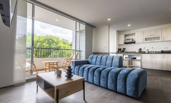 Laureles - Estadio Apartment | 3 Bed 2.5 Bath Modern Apartment in Laureles