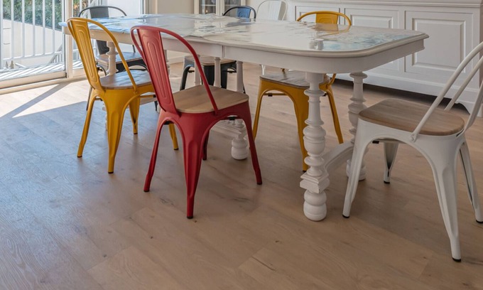 La Chaume House | 3-Bed Home with Garden, Parking Near Beach & Shops