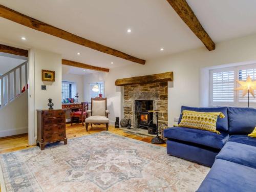 Little Hayfield House | 3 Bed in Peak District 83790
