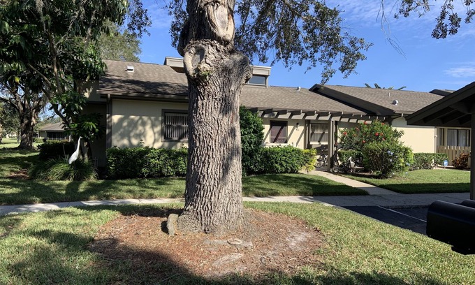 Quail Forest Villa | 3 bed Villa with lake views within secure gated community