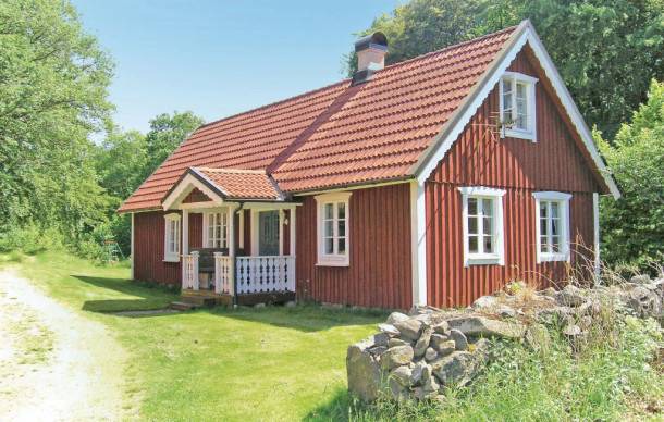 Ronninge House | 3 bedroom accommodation in Annerstad
