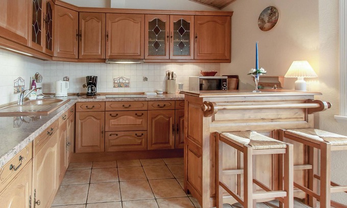 Store Fuglede House | 3 bedroom accommodation in Store Fuglede