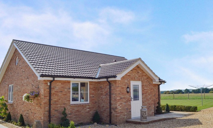 Chute Forest Cottage | 3 bedroom accommodation in Faberstown, near Andover
