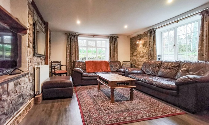 Brampton Cottage | 3 bedroom accommodation in Haltwhistle