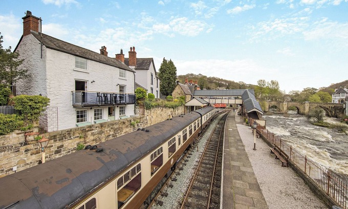 Llangollen Cottage | 3 bedroom accommodation in Llangollen