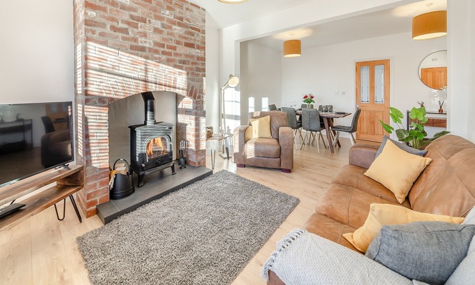 Ferryhill Cottage | 3 bedroom accommodation in Bishop Middleham, near Durham