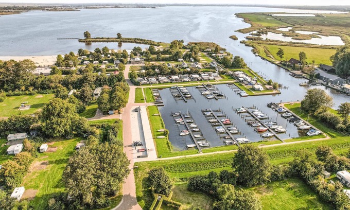 Oostkapelle House | 3 bedroom accommodation in Kropswolde
