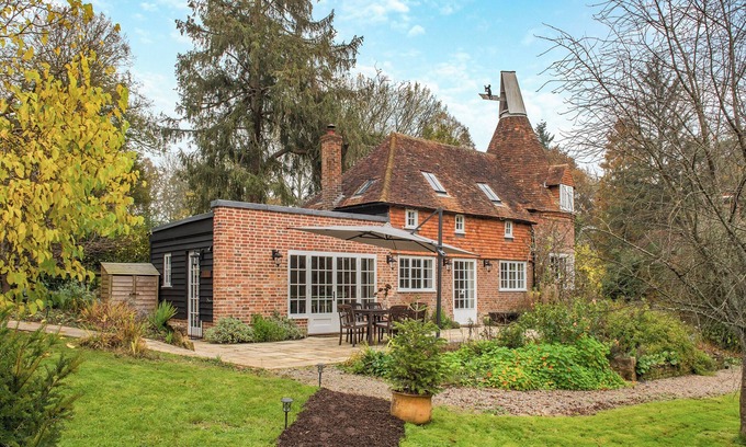 Wadhurst Cottage | 3 bedroom accommodation in Wadhurst