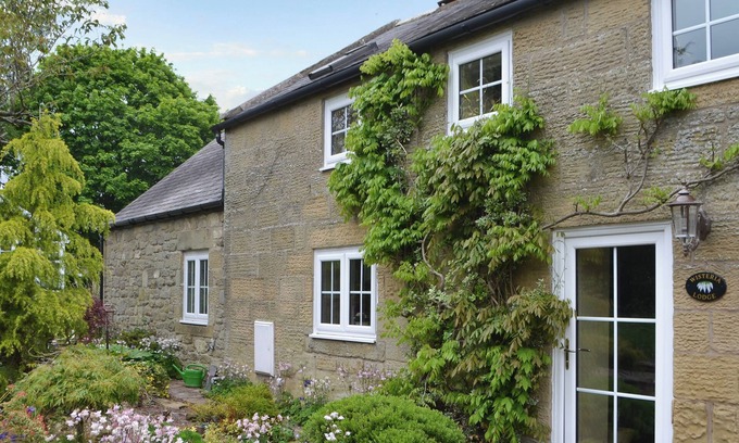 Netherton Cottage | 3 bedroom accommodation in Netherton, near Rothbury