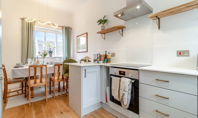 Lavenham Cottage | 3 bedroom accommodation in Lavenham, near Sudbury