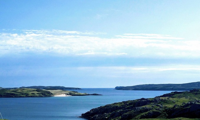 Lairg Cottage | 3 bedroom accommodation in Melness, near Tongue