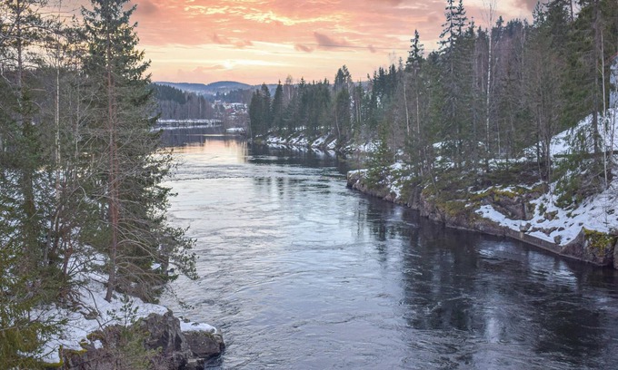 Nome House | 3 bedroom accommodation in Lunde