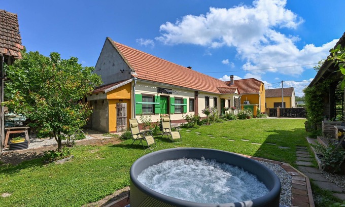 Hlebine House | 3 bedroom amazing home in Hlebine