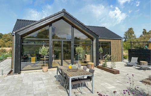 Bedegaard House | 3 Bedroom Amazing Home In Nexø