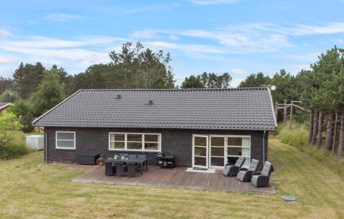 Rodby House | 3 Bedroom Amazing Home In Rødby