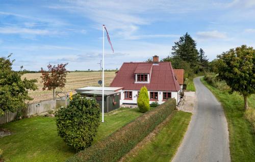 Sydals House | 3 Bedroom Amazing Home In Sydals