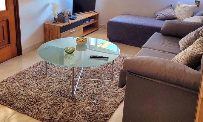 Mino Apartment | 3 bedroom apartment in the center of Miño