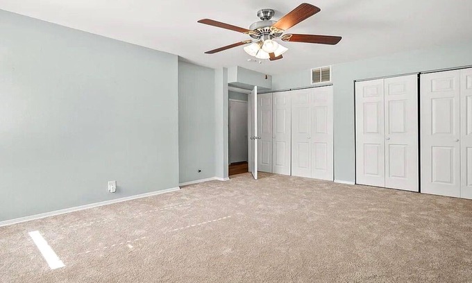 North San Antonio - SAT Apartment | 3-bedroom apartment in charming San Antonio with AC