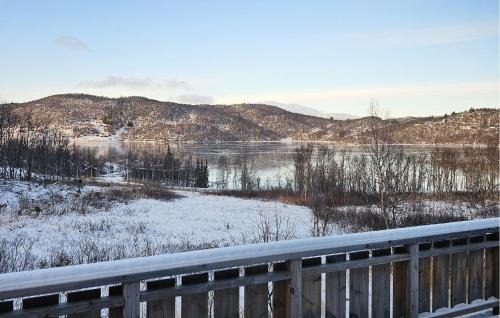 Tinn Apartment | 3 Bedroom Awesome Apartment In Rjukan