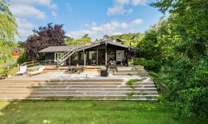 Grevinge House | 3 bedroom awesome home in Grevinge