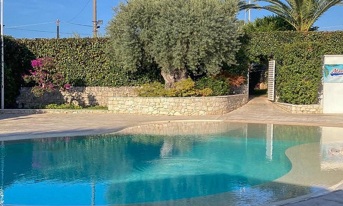 Casa Papa House | 3 bedroom awesome home in Modica