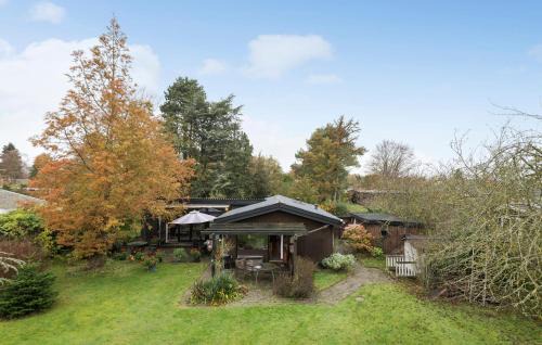 Rodvig Stevns House | 3 Bedroom Awesome Home In Rødvig Stevns
