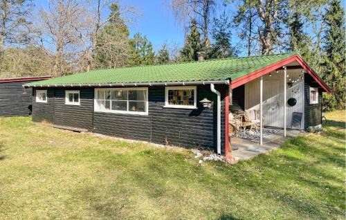 Rrvig House | 3 Bedroom Awesome Home In Rørvig