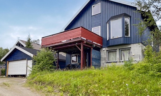 Galaa Apartment | 3 bedroom beautiful apartment in Røros