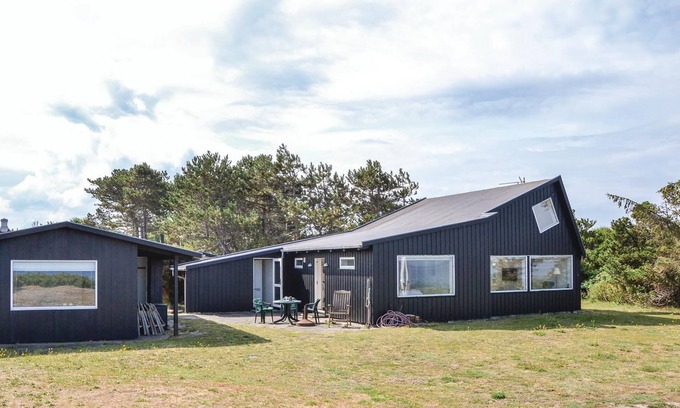 Hundested House | 3 bedroom beautiful home in Hundested